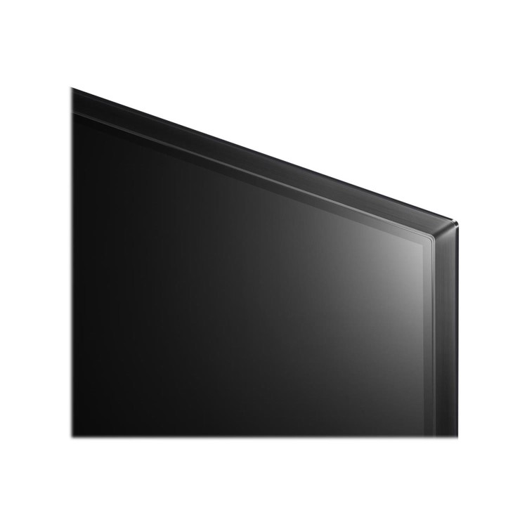 Refurbished LG 55" 4K Ultra HD with HDR LED Freesat HD Smart TV