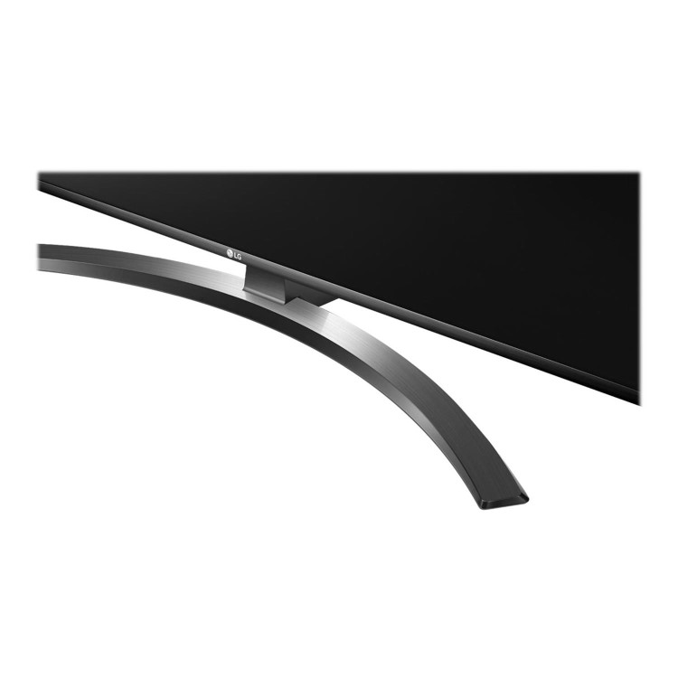 Refurbished LG 55" 4K Ultra HD with HDR LED Freesat HD Smart TV