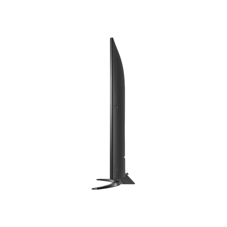 Refurbished LG 55" 4K Ultra HD with HDR LED Freesat HD Smart TV