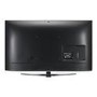 Refurbished LG 55" 4K Ultra HD with HDR LED Freesat HD Smart TV
