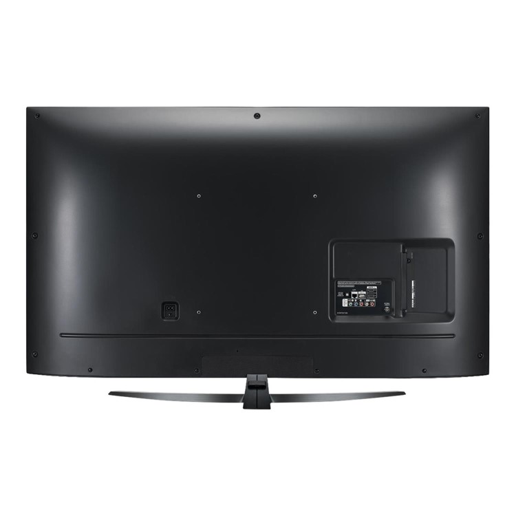 Refurbished LG 55" 4K Ultra HD with HDR LED Freesat HD Smart TV