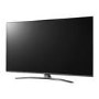 Refurbished LG 55" 4K Ultra HD with HDR LED Freesat HD Smart TV