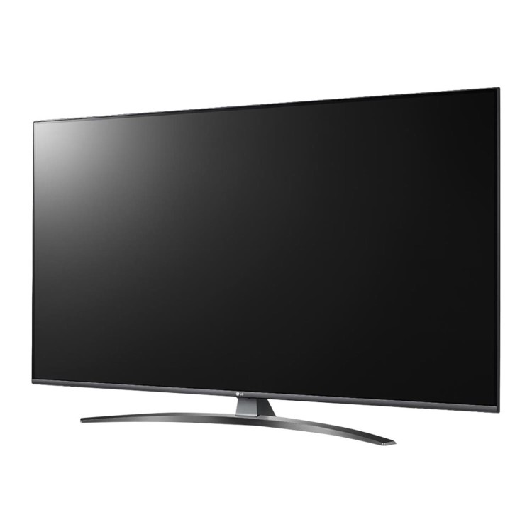 Refurbished LG 55" 4K Ultra HD with HDR LED Freesat HD Smart TV