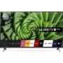 Refurbished LG 55" 4K Ultra HD with HDR10 LED Freesat HD Smart TV without Stand