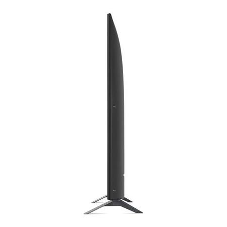 Refurbished LG 55" 4K Ultra HD with HDR10 LED Freesat HD Smart TV without Stand