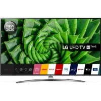 Refurbished LG 55" 4K Ultra HD with HDR LED Freeview HD Smart TV