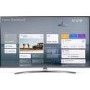 Refurbished LG 55" 4K Ultra HD with HDR LED Freeview HD Smart TV without Stand