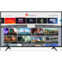 Refurbished Hisense 58" 4K Ultra HD with HDR LED Freeview Play Smart TV