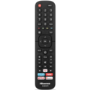 Refurbished Hisense 58" 4K Ultra HD with HDR LED Freeview Play Smart TV