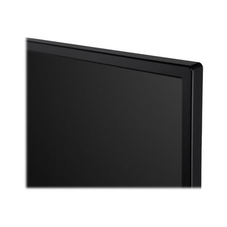 Refurbished Hitachi 58" 4K Ultra HD with HDR LED Smart TV without Stand