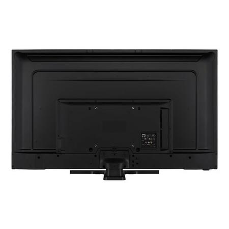 Refurbished Hitachi 58" 4K Ultra HD with HDR LED Smart TV without Stand
