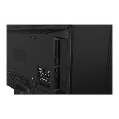 Refurbished Hitachi 58" 4K Ultra HD with HDR LED Smart TV without Stand