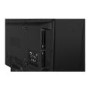 Refurbished Hitachi 58" 4K Ultra HD with HDR LED Smart TV without Stand