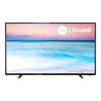 Refurbished Philips 58" 4K Ultra HD with HDR10 LED Smart TV without Stand