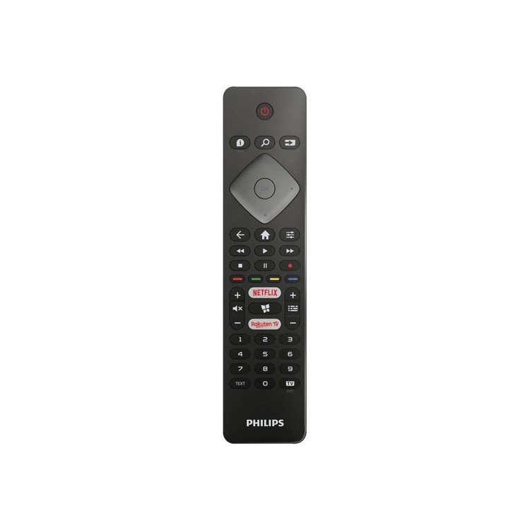 Refurbished Philips 58" 4K Ultra HD with HDR10 LED Smart TV without Stand