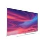 Refurbished Philips Ambilight 58" 4K Ultra HD with HDR LED Smart TV