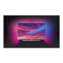 Refurbished Philips Ambilight 58" 4K Ultra HD with HDR LED Smart TV