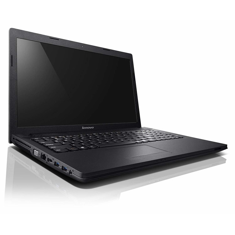 Refurbished Lenovo G505s AMD A8-4500M 4GB 1TB 15.6 Inch Windows 10 Laptop