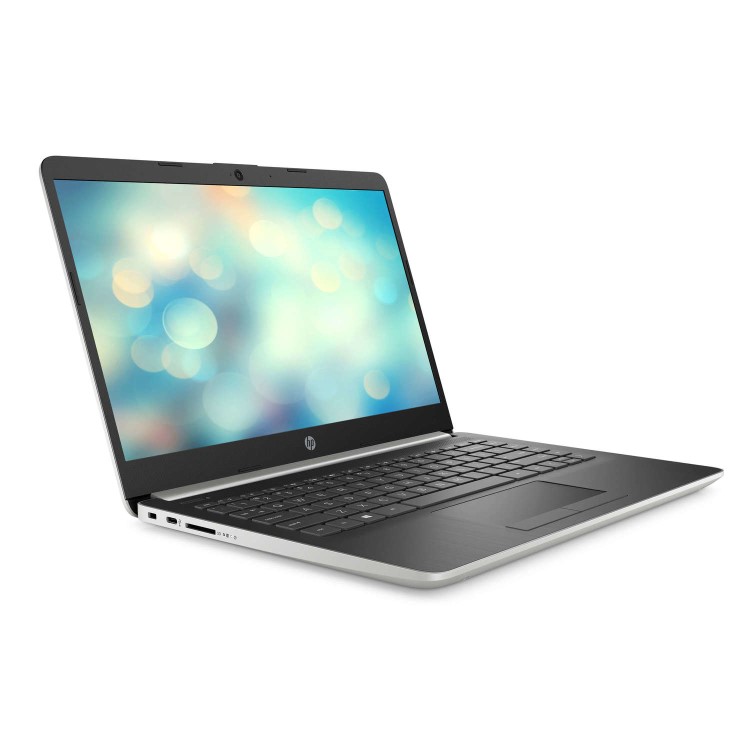 Refurbished HP 14-cf1599sa Core i5-8265U 8GB 256GB 14 Inch Windows 10 Laptop