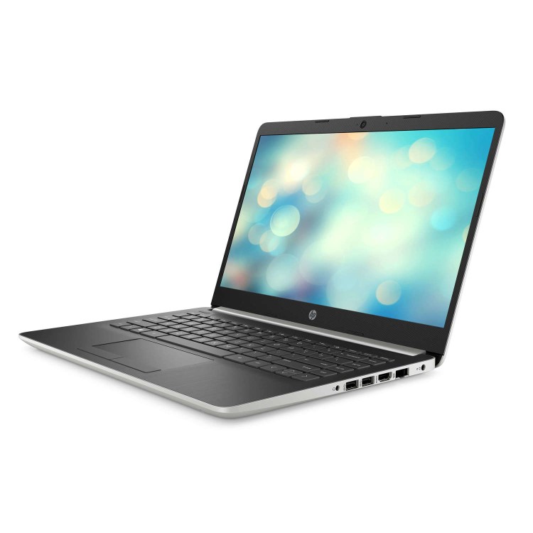 Refurbished HP 14-cf1599sa Core i5-8265U 8GB 256GB 14 Inch Windows 10 Laptop