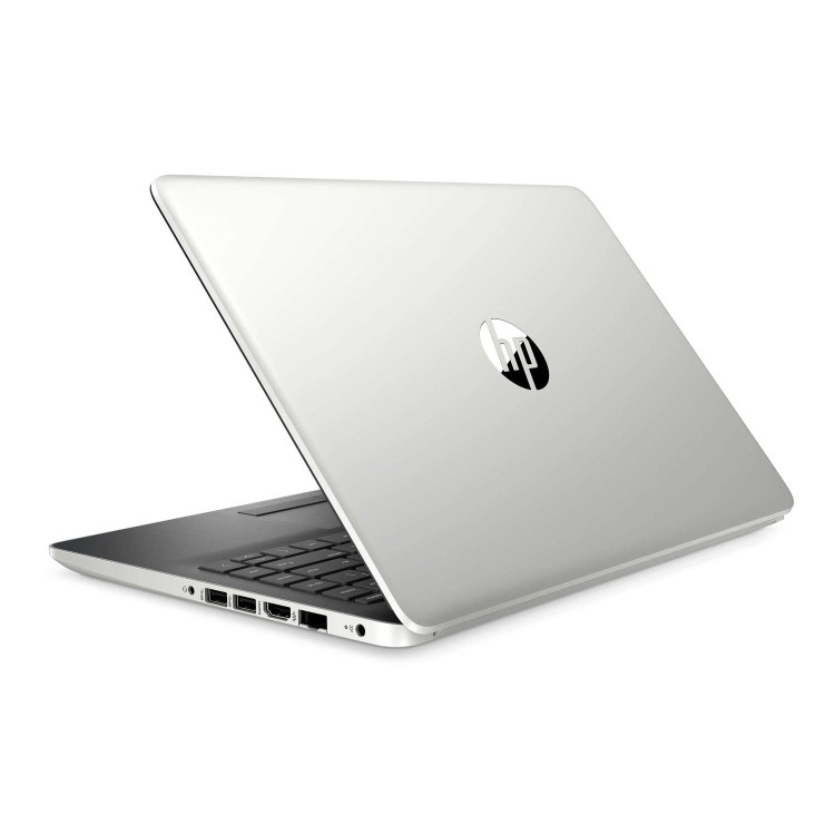 Refurbished HP 14-cf1599sa Core i5-8265U 8GB 256GB 14 Inch Windows 10 Laptop
