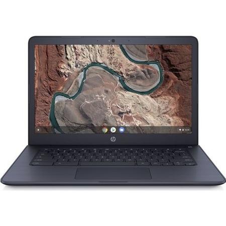 Refurbished HP 14-db0500sa AMD A4-9120 4GB 32GB 14 Inch Chromebook