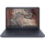 Refurbished HP 14-db0500sa AMD A4-9120 4GB 32GB 14 Inch Chromebook