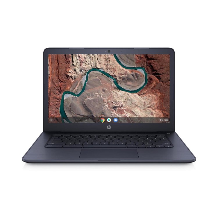 Refurbished HP 14-db0500sa AMD A4 9120 4GB 32GB SSD 14 Inch Chromebook
