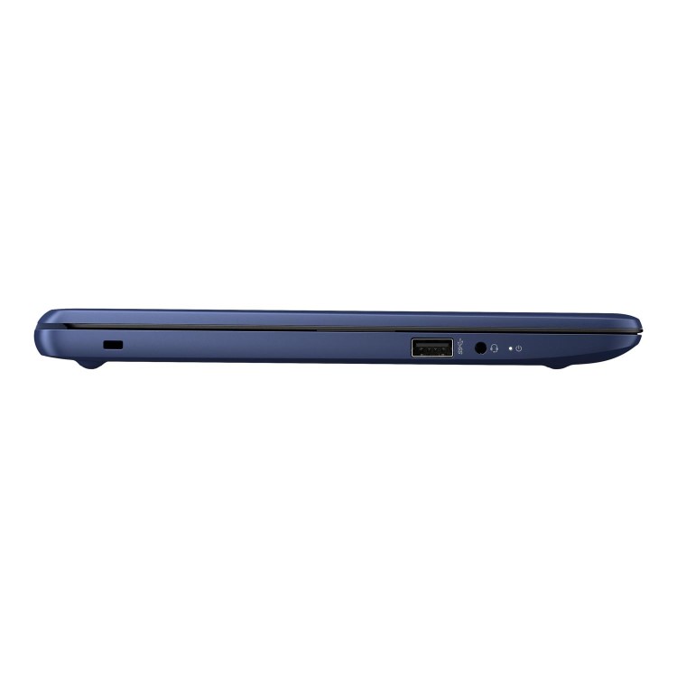 Refurbished HP Stream 11-ak0001na Intel Celeron N4000 2GB 32GB 11.6 Inch Windows 10 Laptop in Blue