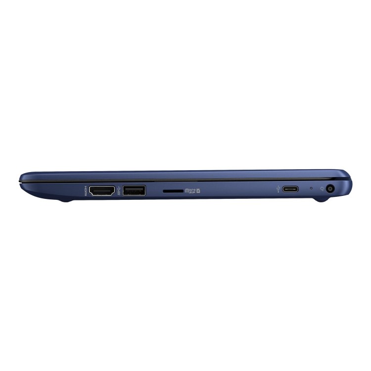 Refurbished HP Stream 11-ak0001na Intel Celeron N4000 2GB 32GB 11.6 Inch Windows 10 Laptop in Blue
