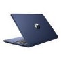 Refurbished HP Stream 11-ak0001na Intel Celeron N4000 2GB 32GB 11.6 Inch Windows 10 Laptop in Blue