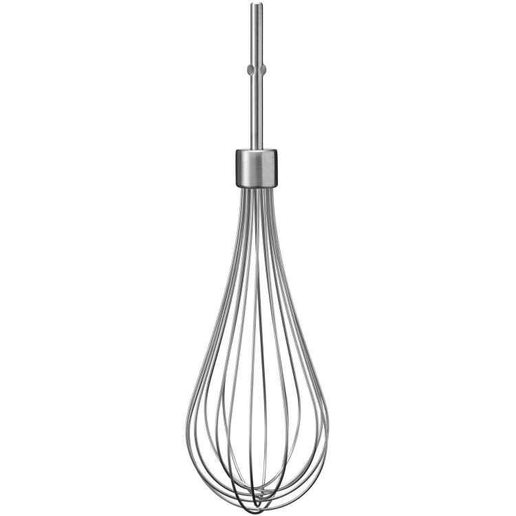 Refurbished KitchenAid 5KHM9212BCU 9 Speed Hand Mixer 