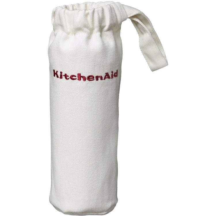 Refurbished KitchenAid 5KHM9212BCU 9 Speed Hand Mixer 