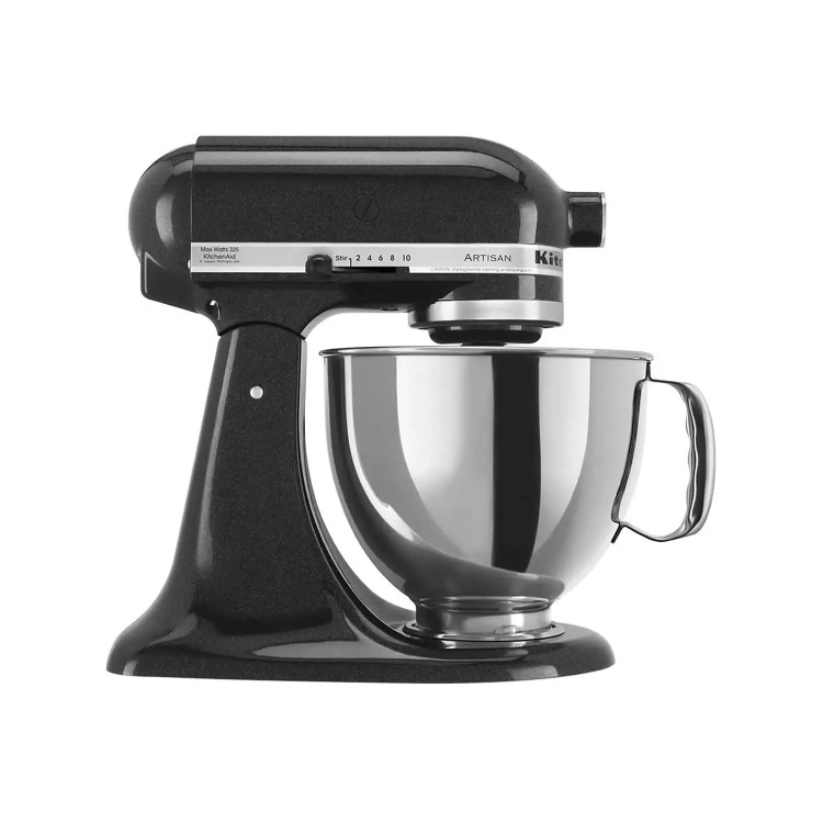Refurbished KitchenAid Artisan 4.8L Stand Mixer - Starry Night