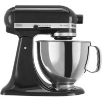 Refurbished KitchenAid Artisan 4.8L Stand Mixer - Starry Night