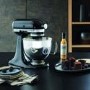 Refurbished KitchenAid Artisan 4.8L Stand Mixer - Starry Night