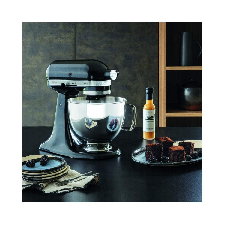 Refurbished KitchenAid Artisan 4.8L Stand Mixer - Starry Night