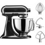 Refurbished KitchenAid Artisan 4.8L Stand Mixer - Starry Night
