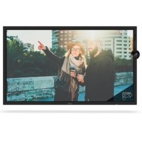 Refurbished NEC MultiSync C751Q 75" 4K LED Commercial Display