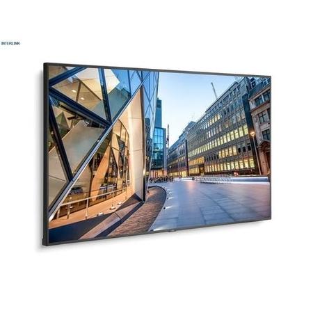 Refurbished NEC MultiSync C751Q 75" 4K LED Commercial Display