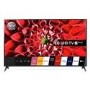 Refurbished LG 60" 4K Ultra HD with HDR LED Freeview Smart TV without Stand