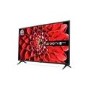 Refurbished LG 60" 4K Ultra HD with HDR LED Freeview HD Smart TV without Stand