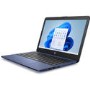 Hewlett Packard Refurbished HP Stream 11-ak0516na Intel Celeron N4020 4GB 64GB 11.6 Inch Windows 11 Laptop