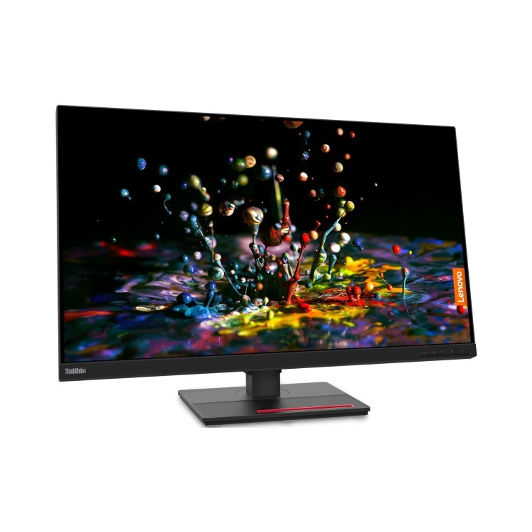 Refurbished Lenovo ThinkVision P32p-20 31.5" IPS UHD LED Monitor