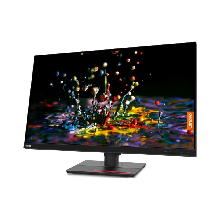 Refurbished Lenovo ThinkVision P32p-20 31.5" IPS UHD LED Monitor