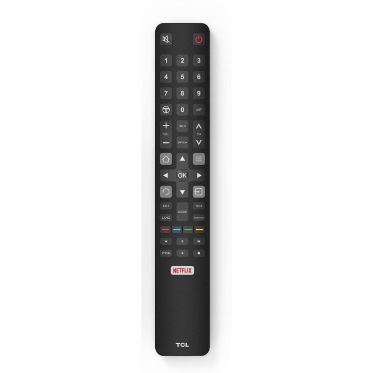 TCL C715 65 Inch QLED 4K Android Smart TV