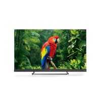 Refurbished TCL 65" 4K Ultra HD with HDR LED Freeview Play Smart Android TV without Stand
