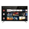 Refurbished TCL 65&quot; 4K Ultra HD with HDR LED Freeview Play Smart TV