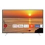 Refurbished Hitachi 65" 4K Ultra HD with HDR LED Freeview Play Smart TV