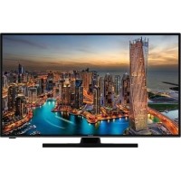 Refurbished Hitachi 65" 4K Ultra HD with HDR LED Freeview Play Smart TV without Stand